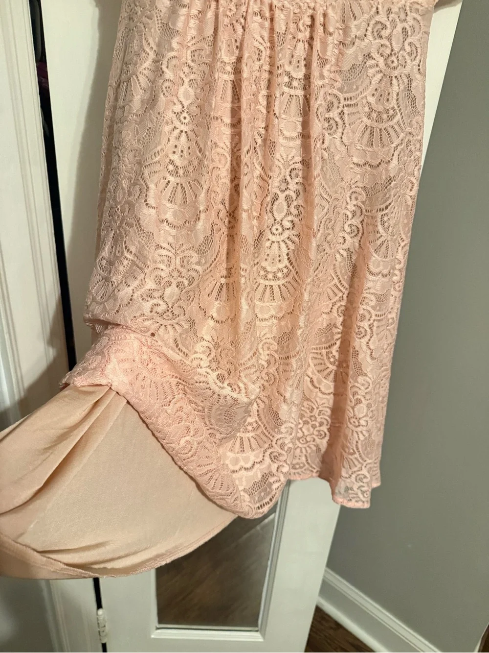 Tiffany Rose excellent used